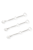 Julie Vos Silver Extender Set