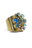 TOVA Twiggy Plus Twinkleshine Ring