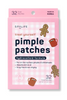 Holiday Treat Yourself Hydrocolloid Pimple Patches