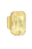 TOVA Soleil Gold Ring