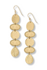 Palm Canyon Earrings - Gold | Brighton | RESTOCK