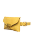 Many Ways Yellow Bag