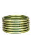 BudhaGirl Limon Bangle Bracelets Set of 6