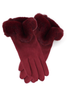 Tell It Now Wine Gloves