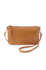 HOBO Darcy Natural Carry All Crossbody