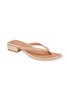 Dolce Vita Barty Light Tan Sandals