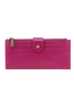 Hobo Dunn Continental Cactus Flower Wallet