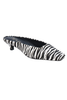 Matisse Classy Zebra Kitten Heels