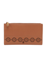 Hobo Jill Canyon Petal Large Bifold Wallet