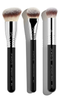 SIGMA Essential Base Brush Trio Set