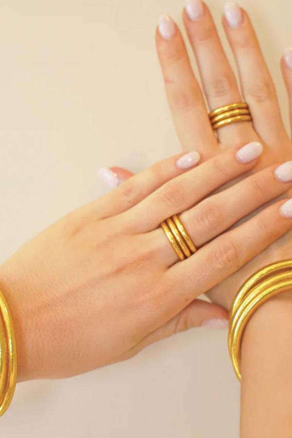 Women's Rings - The Willow Tree