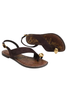 Sam Edelman Grace Cafe Noir Sandals