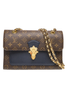 LV Monogram Victoire