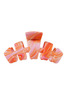 Teleties Just Keep Swimming Large Hair Clip