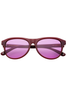 Freyrs Remi Cherry Acetate Sunglasses