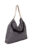 Checking You Out Grey Tote Bag