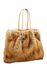 Dolce Vita Noor Natural Handbag