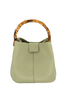 Harlee Sage Bucket Handbag