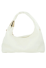 Altea White Shoulder Bag