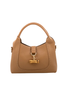 Lana Camel Handbag