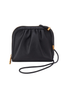 Hobo Isabelle Black Crossbody