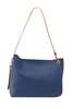 HOBO Rayna Navy Horizon Shoulder Bag