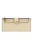 HOBO Dunn Butter Yellow Wallet