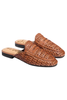 Sam Edelman Tullie Saddle Flat Mules