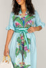 House Of MBR Gracie Dress Waist Sash