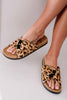 Sam Edelman Darla 2 Cypress Tan Multi Sandals