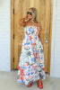 Z Supply Cornelia Getaway Midi Dress