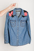 Western Shirt 23