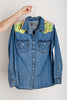 Western Shirt 27