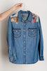Western Shirt 25