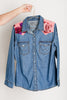 Western Shirt 24