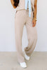 Spanx Airessentials Dune Straight Leg Pant