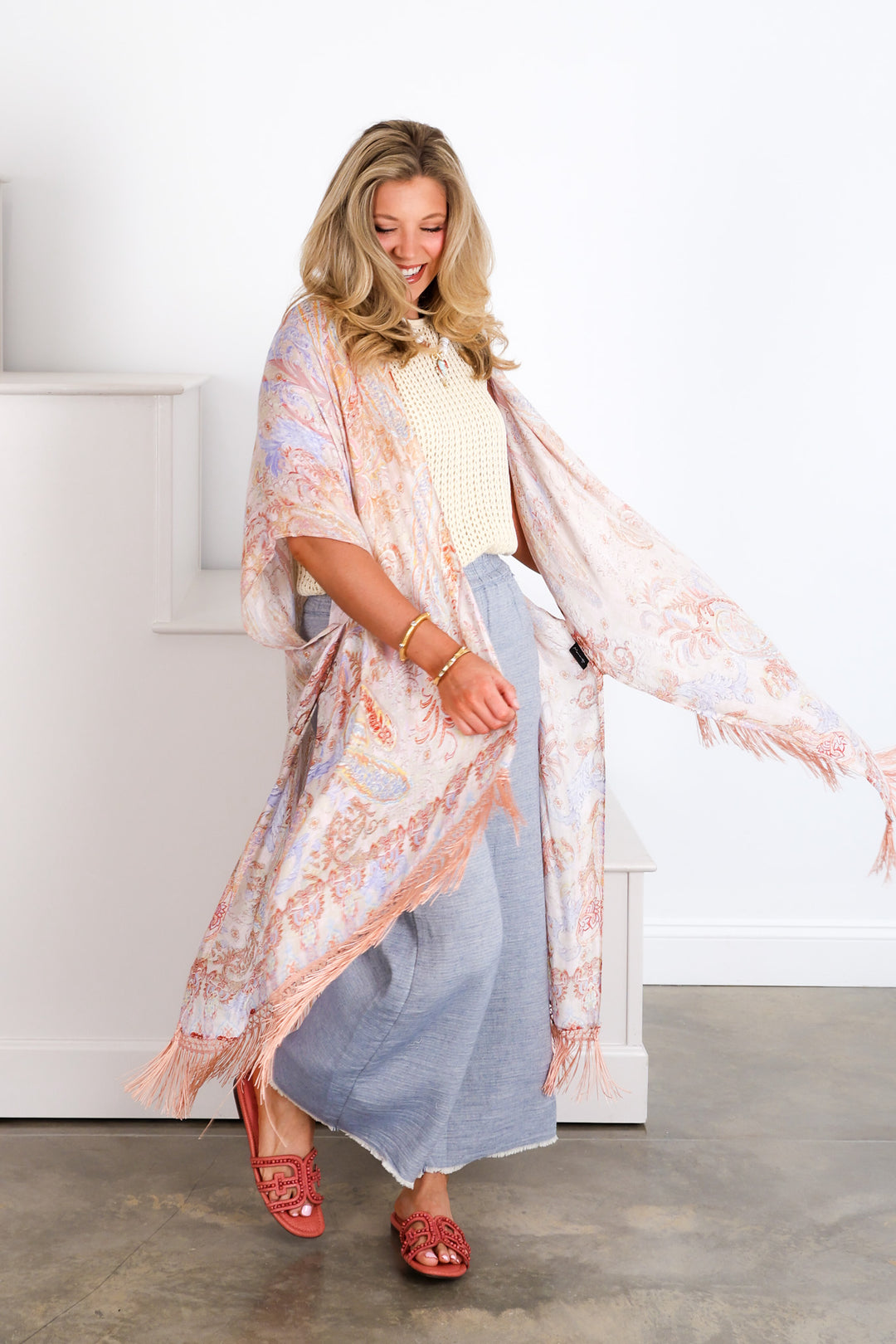Women's Outerwear | Jackets & Layers for Everyday Wear | The