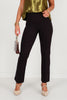 Lysse Elysse Double Espresso Ankle Pant
