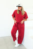 Next Chapter Wine Barrel Pant Set