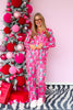 DOORBUSTER TWT® Merry & Bright Pajama Long Sleeve Set