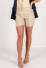 Tribal Flatten It Pull On Beach Short