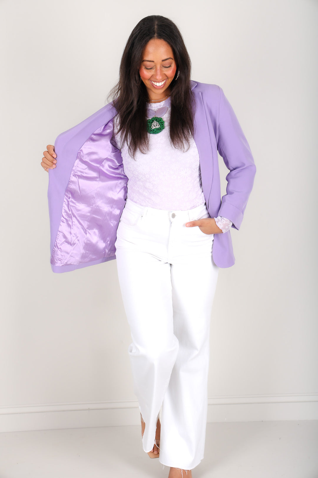 Women's Jackets - Denim Jackets, Bombers & More