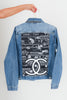 Danny Jacket - 60