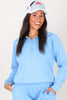 Laguna Denim Drift Long Sleeve Pullover