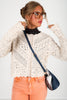 Z SUPPLY Cressa Natural Long Sleeve Cardigan