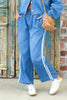 Z SUPPLY The Sidelines Dreamstate Denim Track Pant