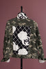 Danny Camo Jacket - 110