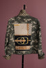 Danny Camo Jacket - 108
