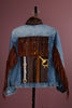 Danny Jacket With Fringe - 94