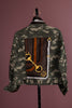 Danny Camo Jacket - 99
